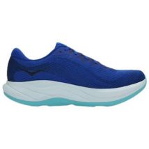 Chaussures Hoka one one CHAUSSURES RINCON 4 - MIDNIGHT BLUE / NIGHT SKY - 44,5