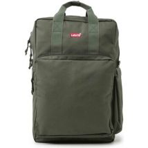 Sac a dos Levis unisexe Sac à dos LEVI'S L-PACK LARGE RECYCLED