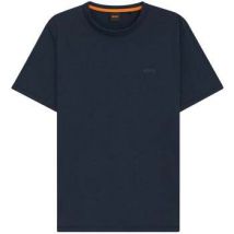 T-shirt BOSS Tegood Basic T-Shirt Dark Blue