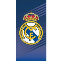 Serviettes et gants de toilette Real Madrid BS5906
