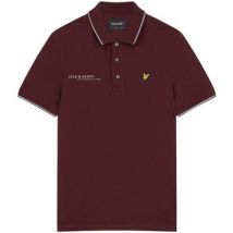 T-shirt Lyle & Scott GT5398