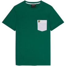 T-shirt Lyle & Scott GT5545