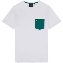 T-shirt Lyle & Scott GT5545