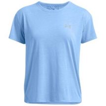 T-shirt Under Armour Launch Trail