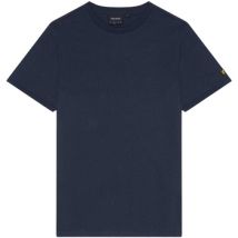 T-shirt Lyle & Scott Ottoman