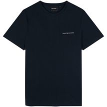 T-shirt Lyle & Scott GT6026
