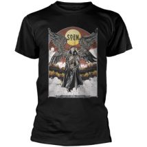T-shirt Soen Angel Of Death