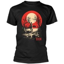 T-shirt Soen PH4634