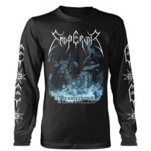 T-shirt Emperor Prometheus