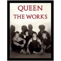 Affiches, posters Queen PM12071