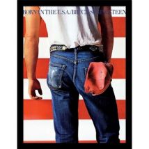 Affiches, posters Bruce Springsteen PM12158