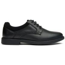 Derbies enfant Hush puppies Tommy Des Chaussures