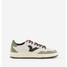 Baskets basses V 1985 VICTORIA 1985 BASKET SMASH CUIR CROÛTE DE CUIR 8806112