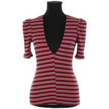 Blouses Reformation Top rose