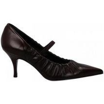 Chaussures escarpins Guglielmo Rotta ALLEGRA NAPPA GLAMOUR