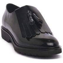 Mocassins Momenti VSL ASPORT NERO