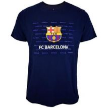 T-shirt Fc Barcelona 5001CEMB