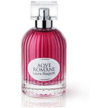 Cologne Laura Biagiotti Aqve Romane Uva Dulcis Edt Vapo