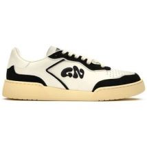 Baskets basses Good News Mack Formateurs
