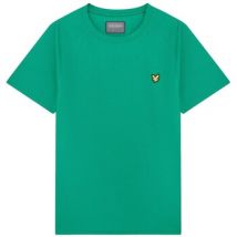 T-shirt Lyle & Scott Core