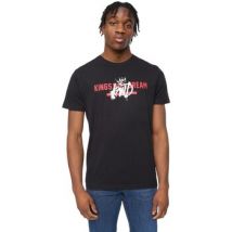 T-shirt Kings Will Dream Sprayer