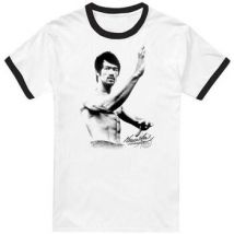 T-shirt Bruce Lee Serenity
