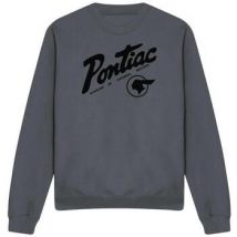 Sweat-shirt Pontiac Division