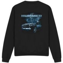 Sweatshirts Hummer Stormy Ride
