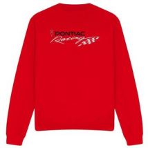 Sweat-shirt Pontiac Racing