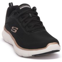 Baskets Skechers BLK FLEX APPEAL