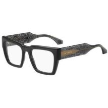 Lunettes de soleil Etro 0019 Cadres Optiques, Gris, 50 mm