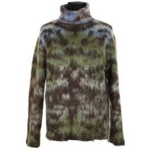 Pull Louis Vuitton Pull en coton kaki