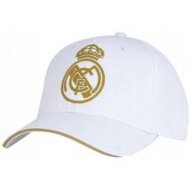 Casquette Real Madrid RM3GO19