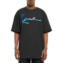 T-shirt Karl Kani Water Signature