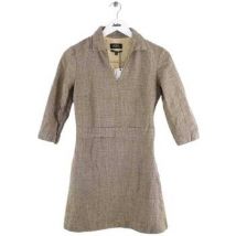Robe courte Apc Robe en laine