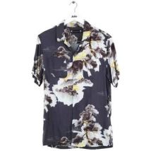 Chemise All Saints Chemise gris