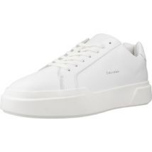 Baskets basses Calvin Klein Jeans Sport Zapatillas Hombre Modèle Chunky Cupsole Laceup Lt