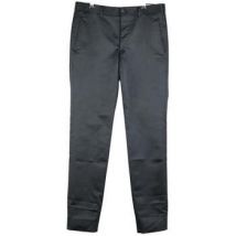 Pantalon Comme Des Garcons Pantalon droit en laine