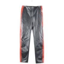 Pantalon Louis Vuitton Pantalon droit noir
