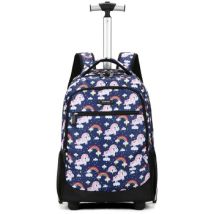 Cartable Aoking Sac à dos SLN88036-8