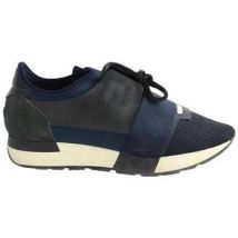 Baskets basses Balenciaga Baskets en cuir