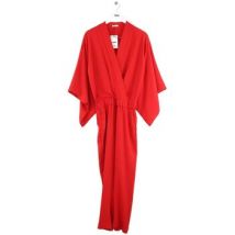 Combinaisons Parosh Combinaison rouge