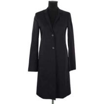 Manteau Jil Sander Veste en coton