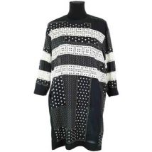 Robe courte Sacai Robe noir