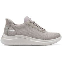 Baskets basses Tamaris BASKETS STEP-IN 83726 TEJIDO GRIS