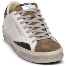 Baskets basses Crime London SNEAKER