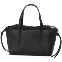 Sac à main Loristella NERO ILARIA