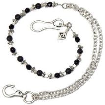 Bracelets Cryady CJ-22 MILANO-BLACK