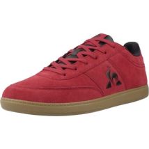 Baskets basses Le Coq Sportif Sport Zapatillas Hombre Modèle Courtset_2