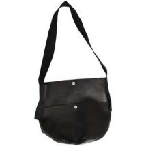 Sac a main Delphine Delafon Sac à bandoulière en cuir